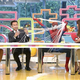 Illustration for article titled Spider-Man Appeared on Japanese Television Tonight. Chaos Ensued.